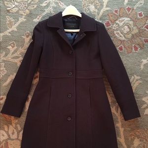 J Crew Coat
